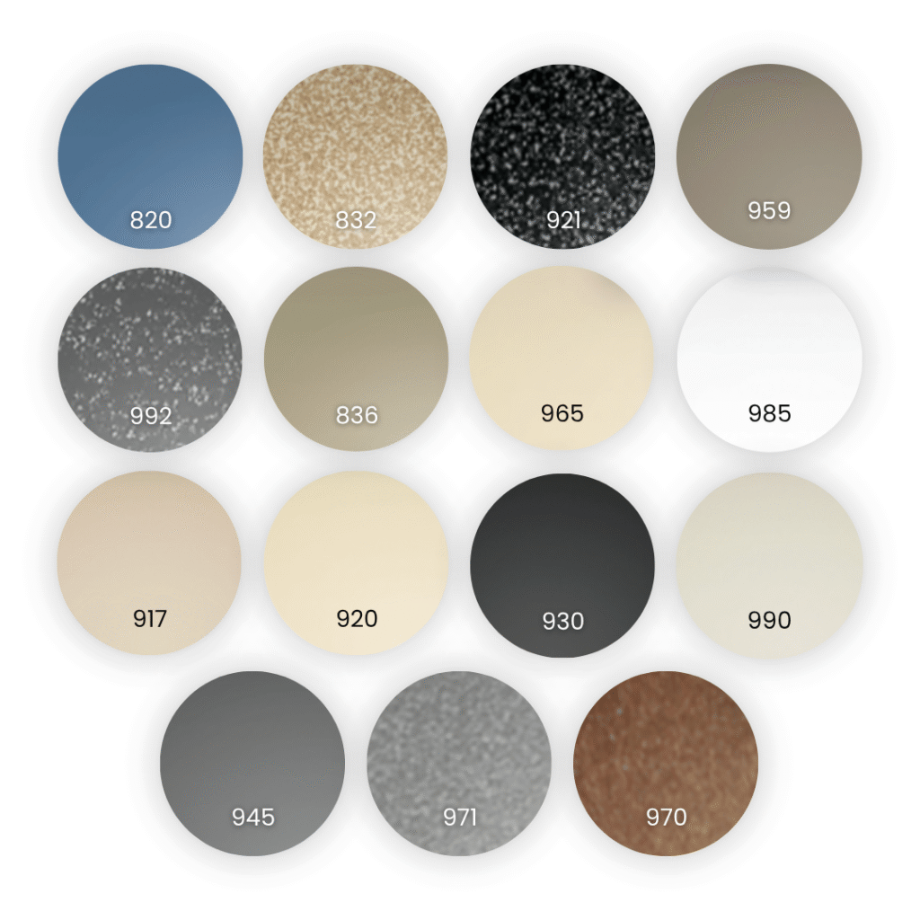 Particiones de Baño – Better Kitchens